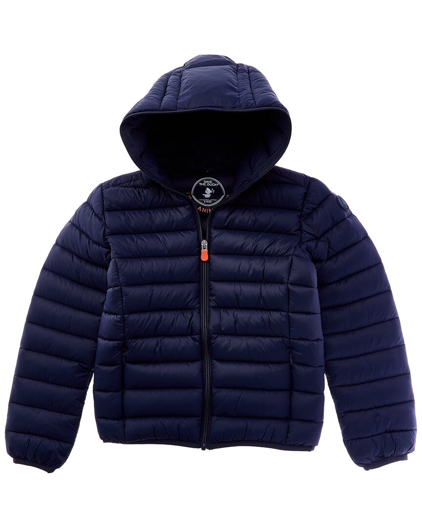 Save The Duck Dony Puffer Jacket
