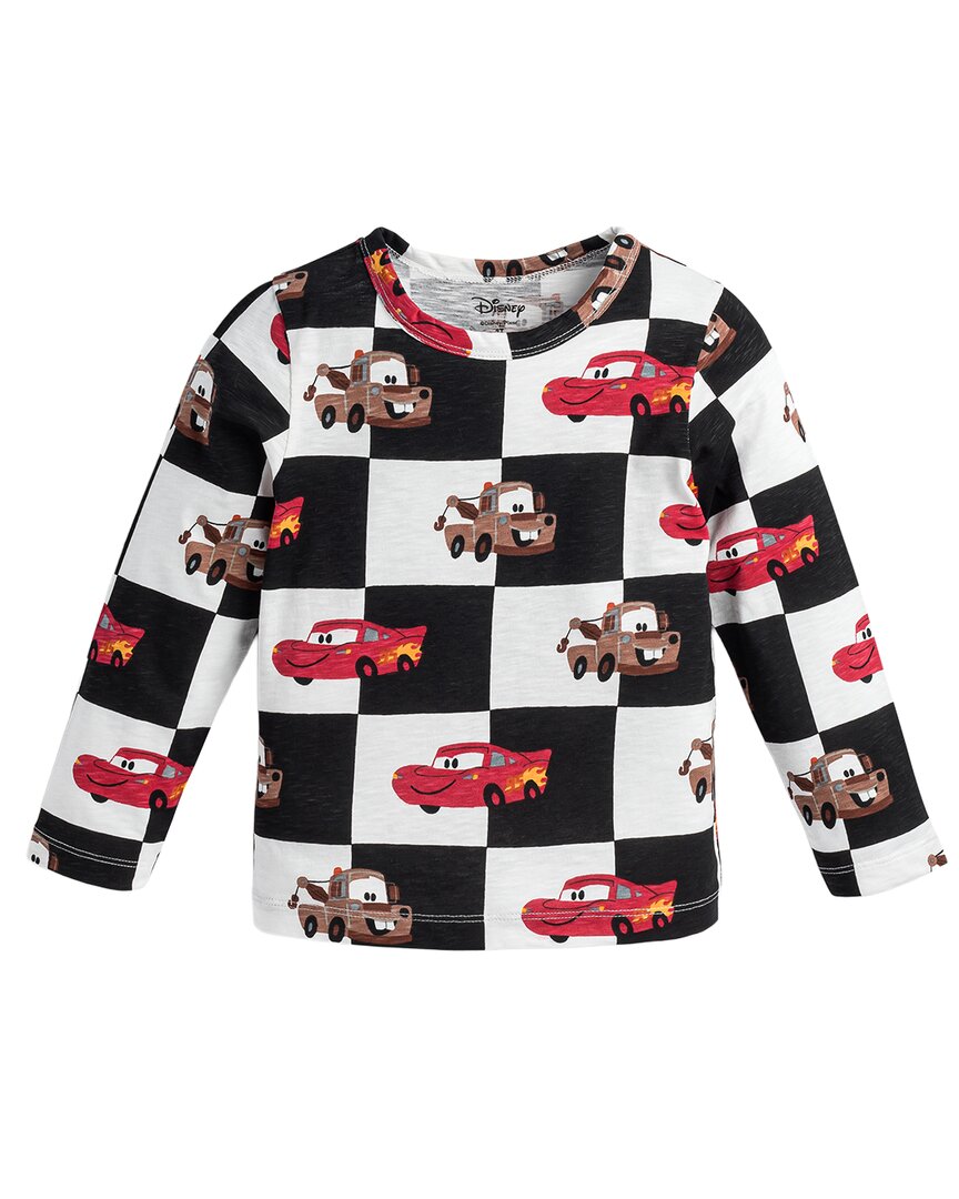 MONICA + ANDY Monica + Andy Crewneck T-Shirt