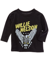 Chaser Chaser Willie Nelson Willie 1978 T-Shirt