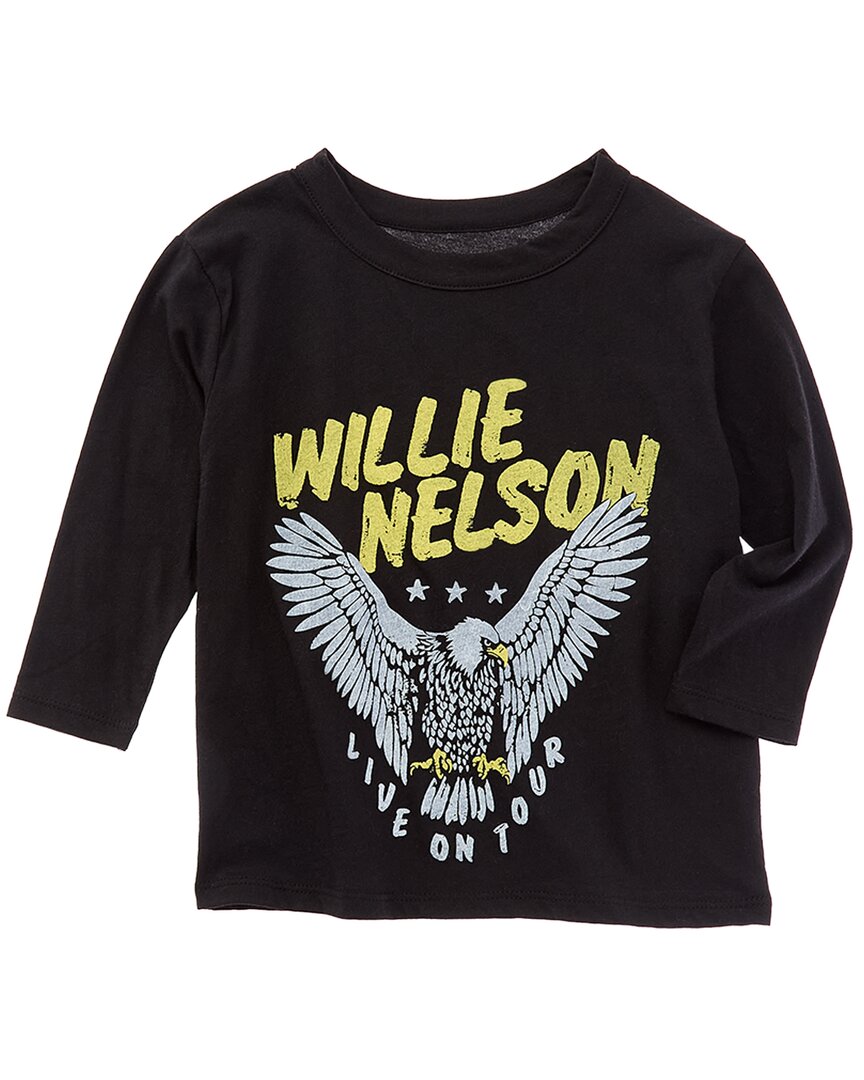 Chaser Chaser Willie Nelson Willie 1978 T-Shirt