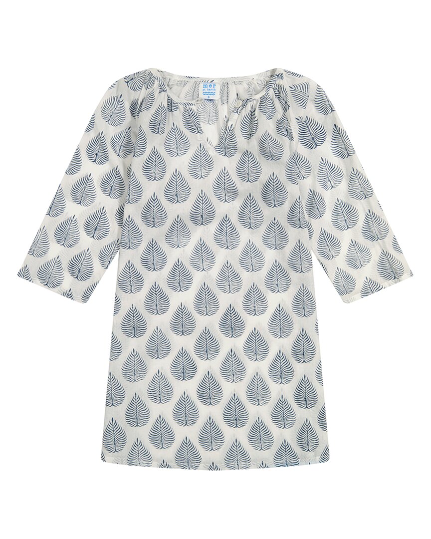 Mer St Barth "Le Reve" St Barth Cover -Up