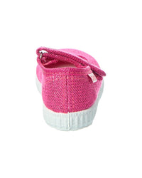 Cienta Mary Jane Canvas Sneaker