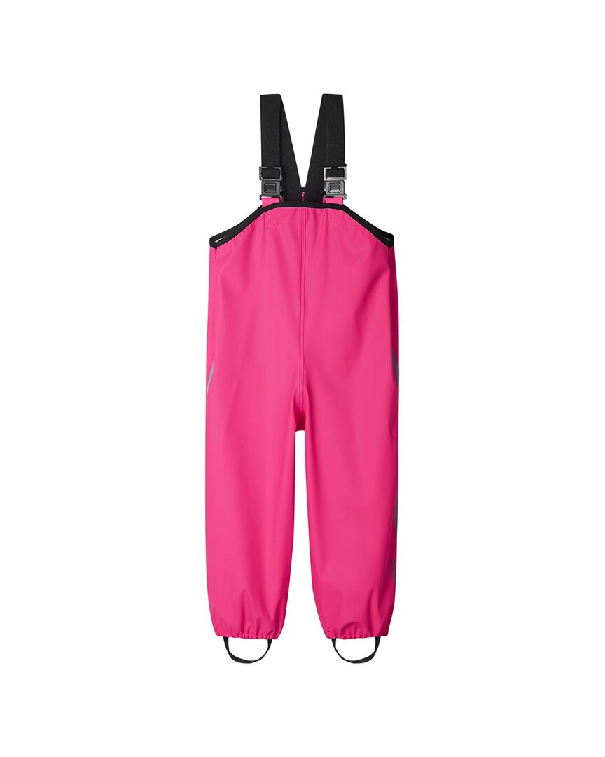 Reima Rain Pant Pink