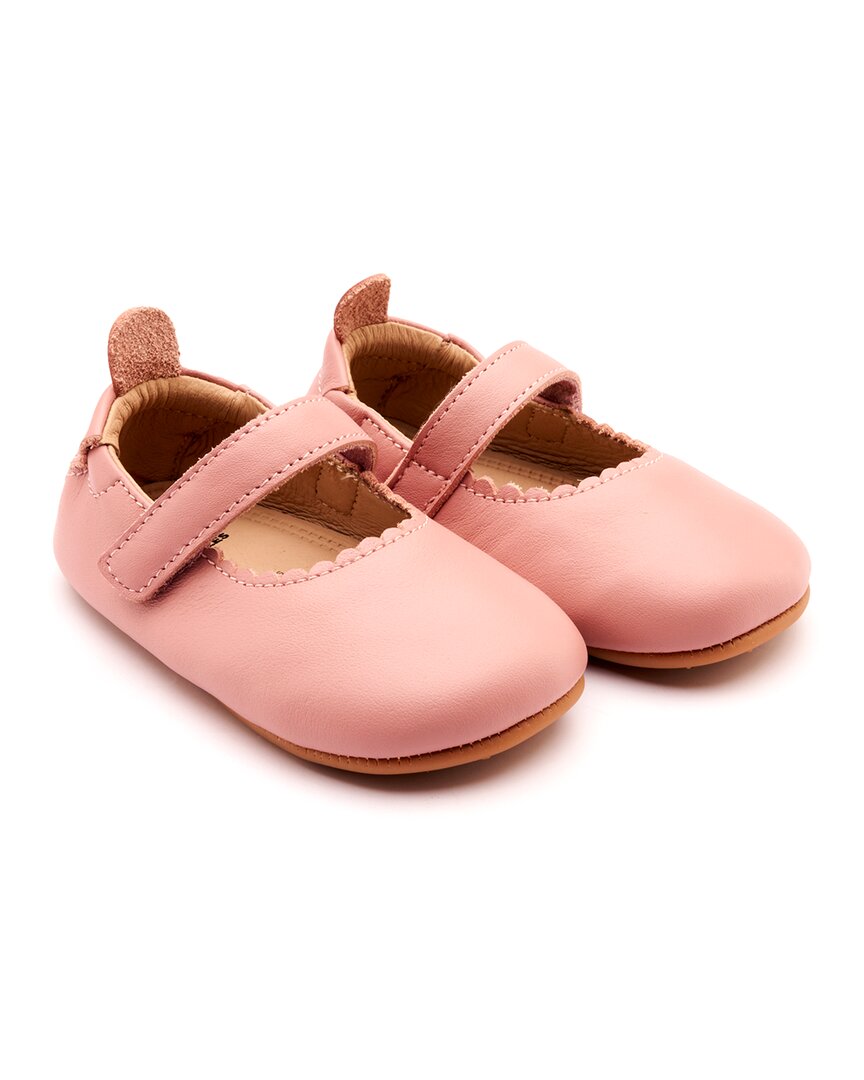 Old Soles Glam Gab Leather Sneaker