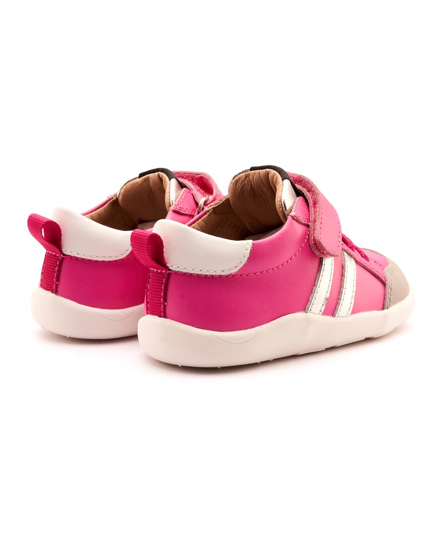 Old Soles Bowler Ground Leather Sneaker