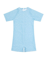 Minnow Rash Guard