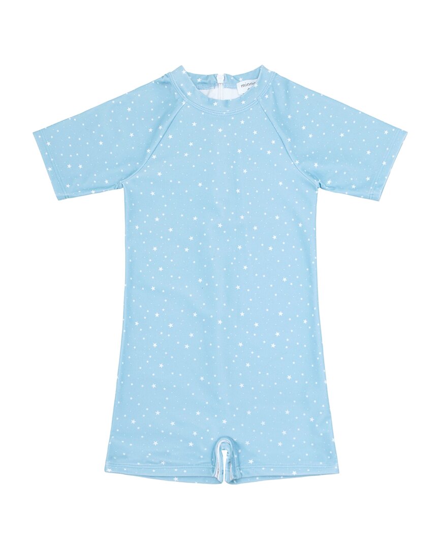 Minnow Rash Guard