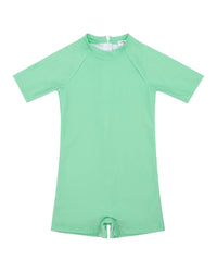 Minnow Rash Guard One-Piece