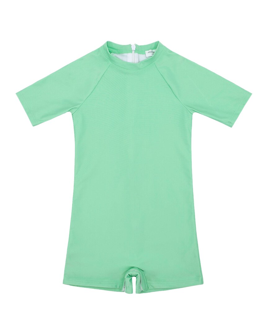 Minnow Rash Guard One-Piece
