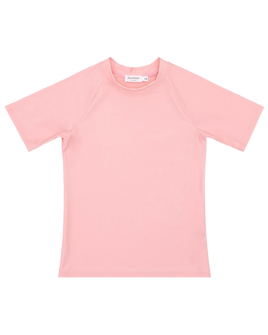Minnow Rash Guard