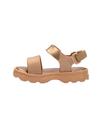 Mini Melissa Kick Off Baby Sandal