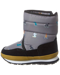 Rubber Duck Snowjogger Animals Boot