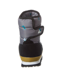 Rubber Duck Snowjogger Animals Boot