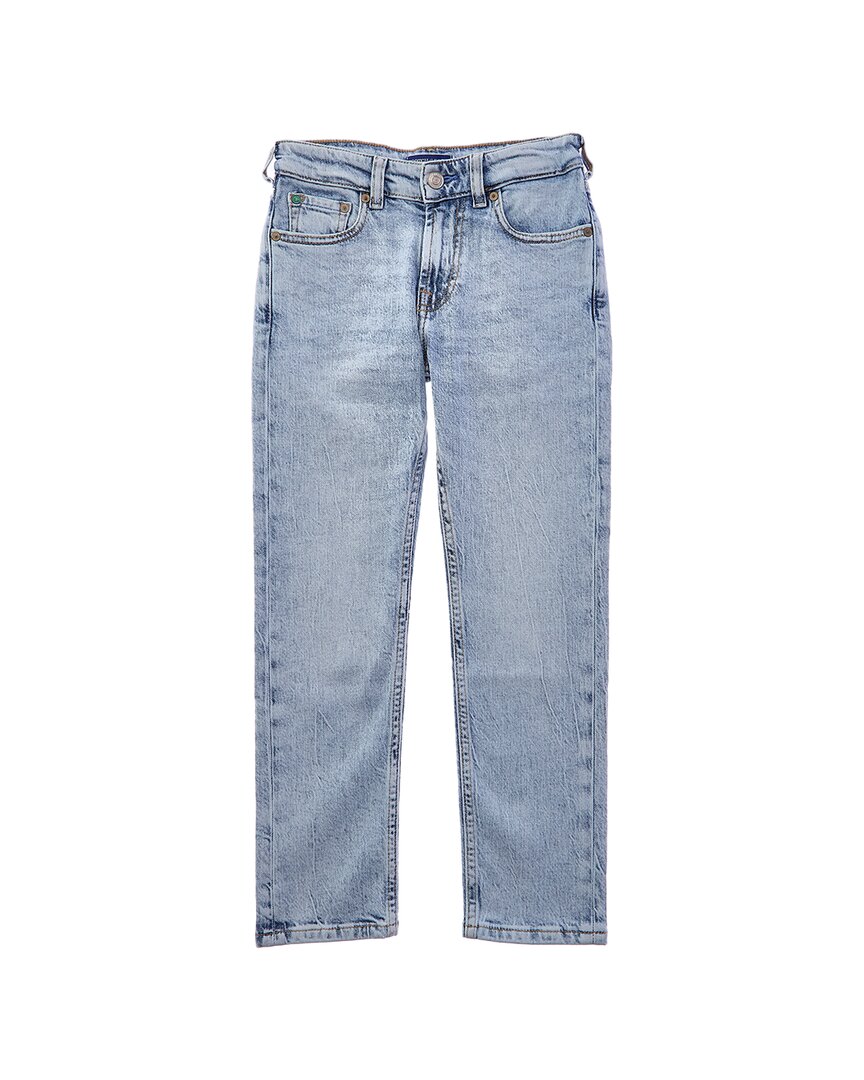 Scotch & Soda Dean Loose Tapered Jean