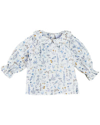 Pepa London Pepa London Ellis Floral Blouse