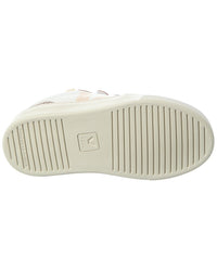 Veja Small V-90 O.T. Leather Sneaker