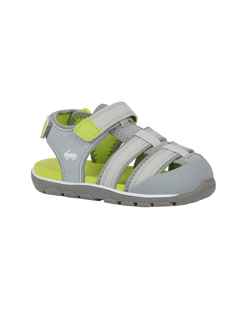 See Kai Run Wilder Ii Sandal