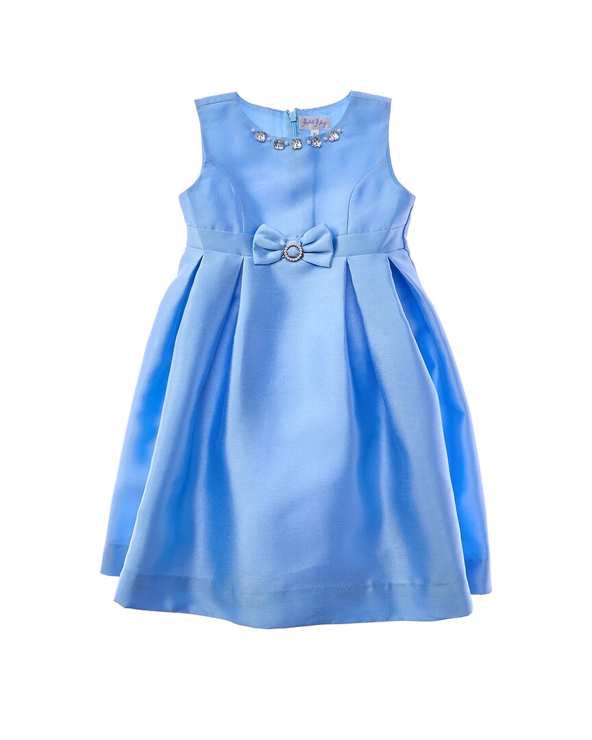 Rachel Riley Crystal Princess Dress