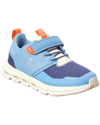 On Running Canvas Sneaker