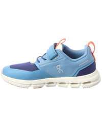 On Running Canvas Sneaker