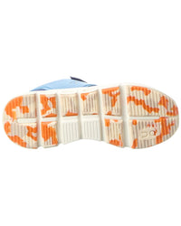 On Running Canvas Sneaker