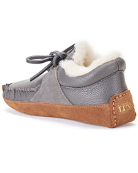 Australia Luxe Collective Bori Sheepskin Moccasin