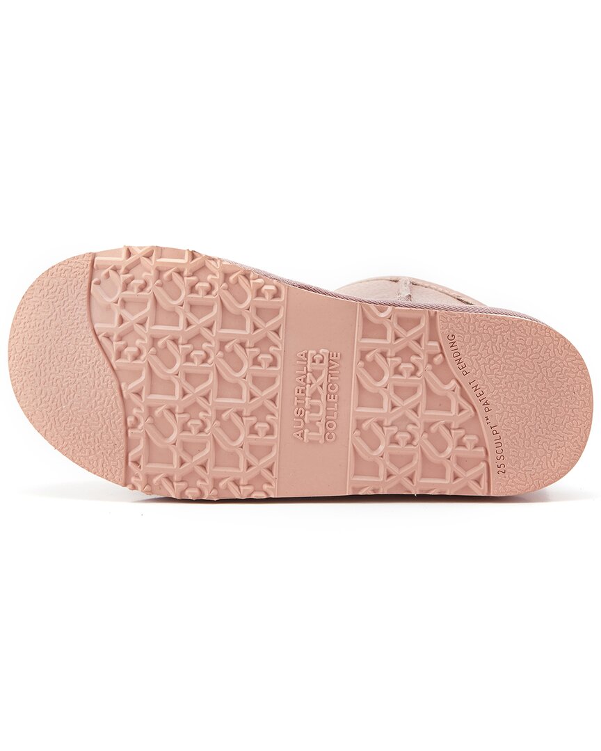 Australia Luxe Collective Cosy Short Buff Sheepskin Boot