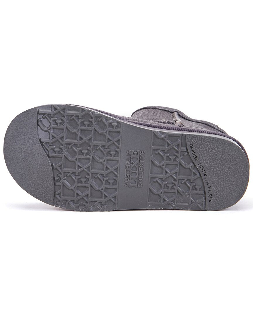 Australia Luxe Collective Cosy Short Buff Sheepskin Boot