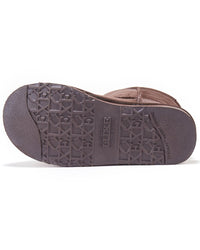 Australia Luxe Collective Cosy Short Sheepskin Boot