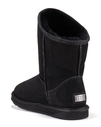Australia Luxe Collective Cosy Short Sheepskin Boot
