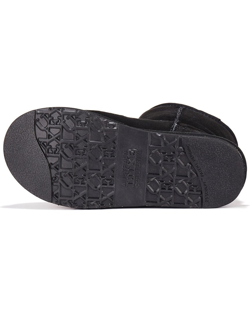 Australia Luxe Collective Cosy Short Sheepskin Boot