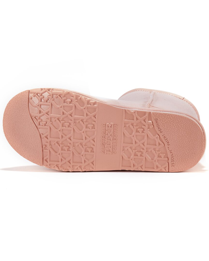 Australia Luxe Collective Cosy Short Sheepskin Boot