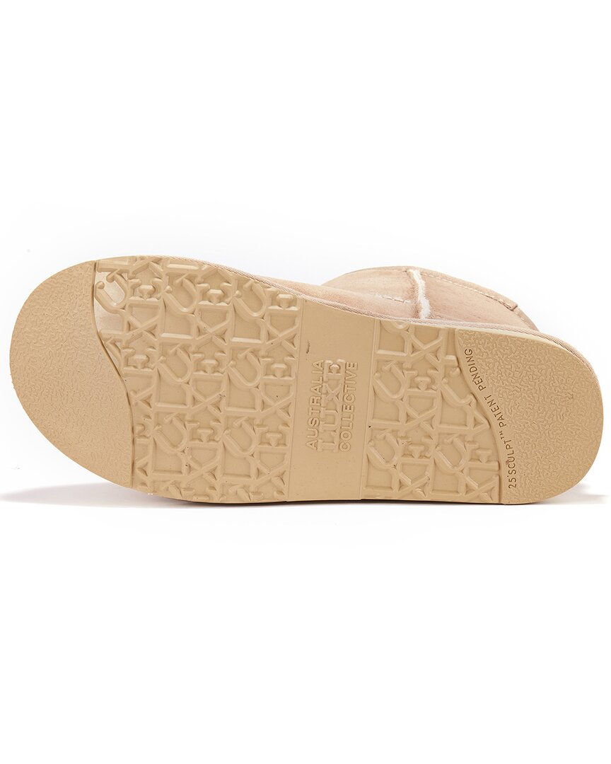 Australia Luxe Collective Cosy Short Sheepskin Boot