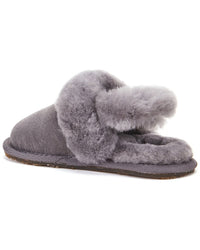 Australia Luxe Collective Sheepskin Slingback Mule