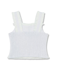 Habitual Fringe Tank Top