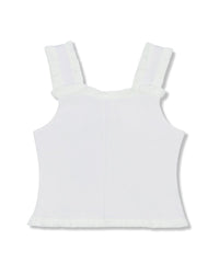 Habitual Fringe Tank Top