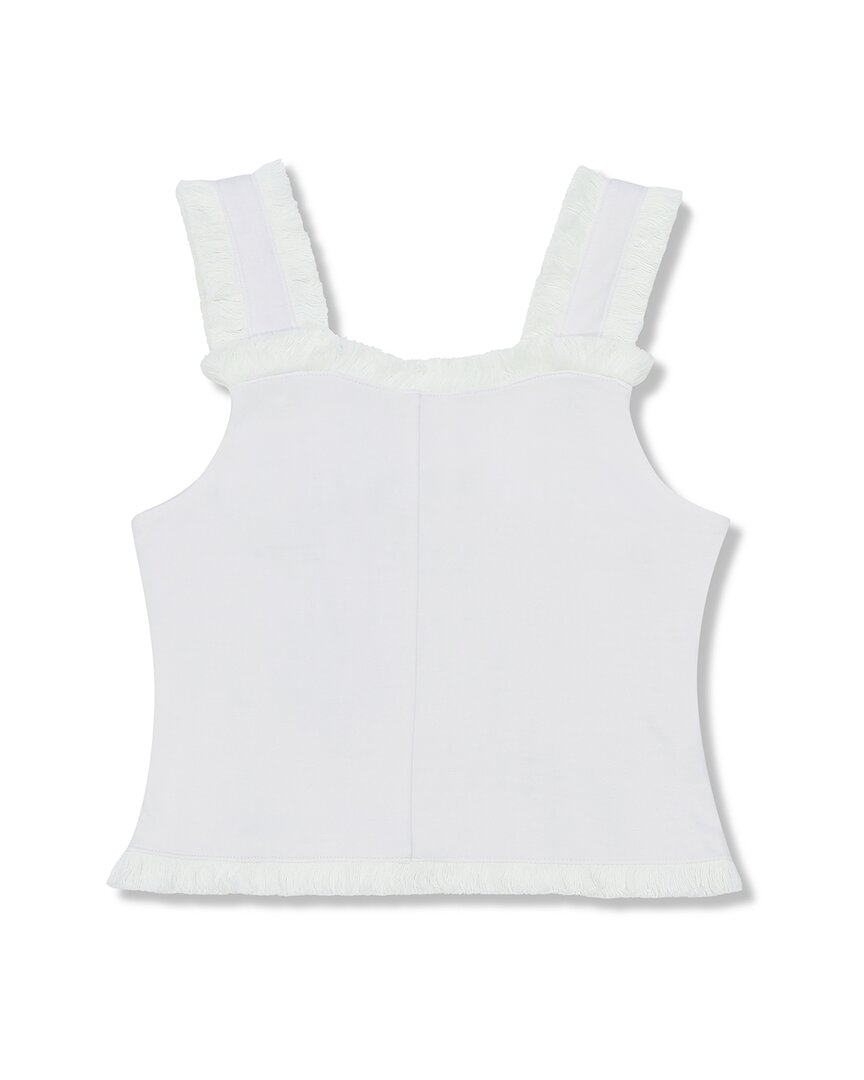Habitual Fringe Tank Top