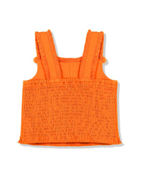 Habitual Fringe Tank Top