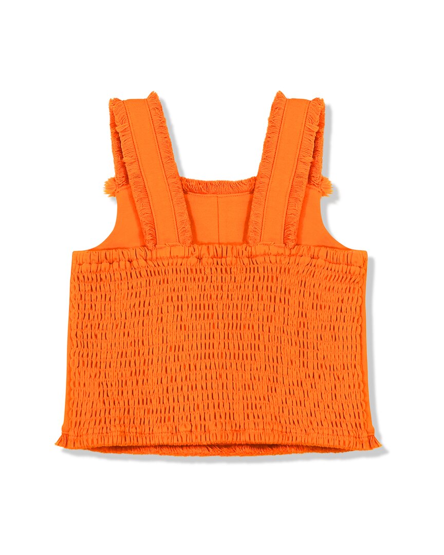 Habitual Fringe Tank Top