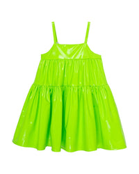 Peek Kids Bow Dress