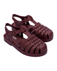 Mini Melissa Possession Kids Sandal
