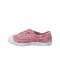 Cienta Canvas Slip-On