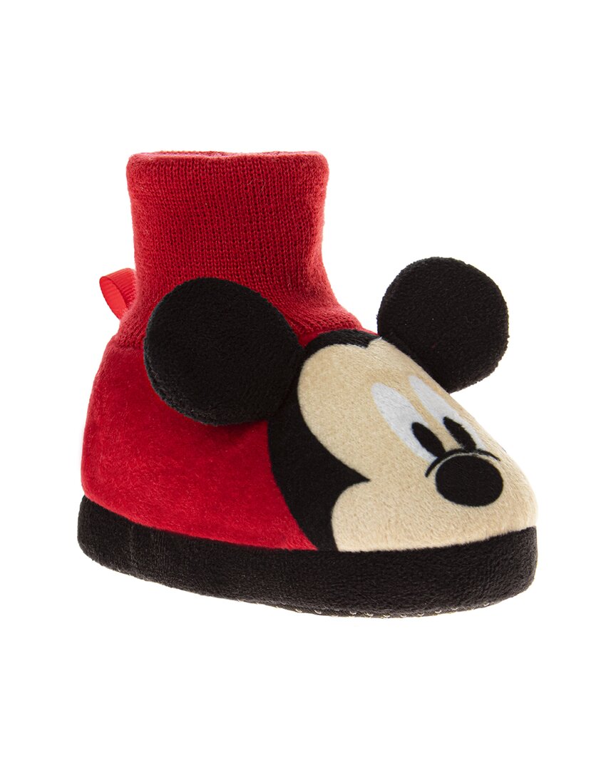 Josmo Mickey Mouse Slipper