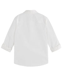 Scotch & Soda Occasional Dobby T-Shirt