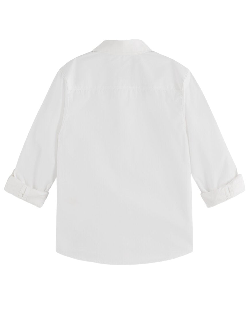 Scotch & Soda Occasional Dobby T-Shirt