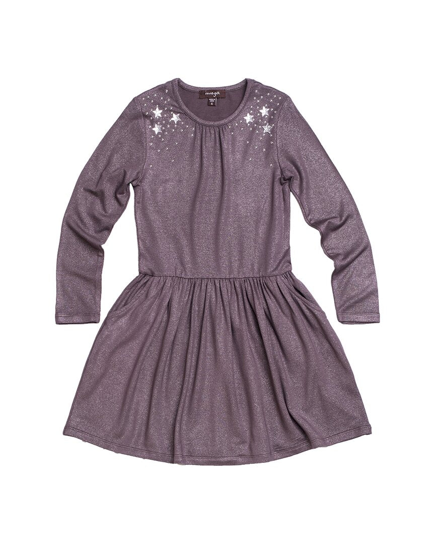 Imoga Melinda Dress