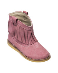 Elephantito Leather Boot