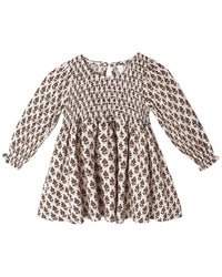 Rylee & Cru Rylee & Cru Capri Dress