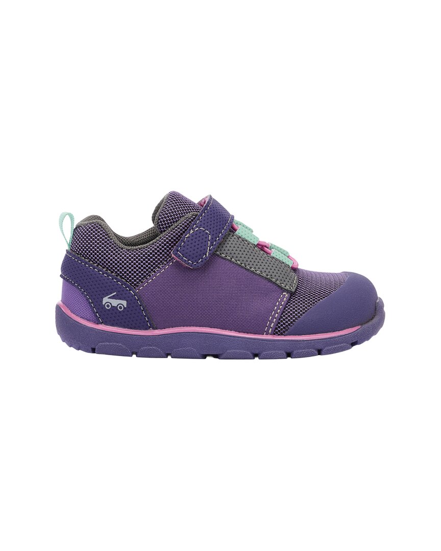 See Kai Run Summit Ii Sneaker