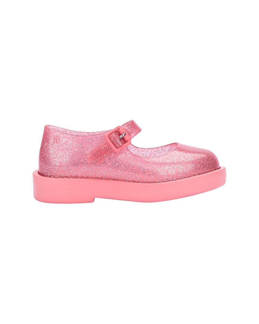 Mini Melissa Lola Ii Bb Shoe